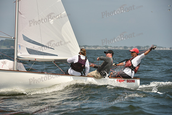 2018 Thistle Nationals E_1243