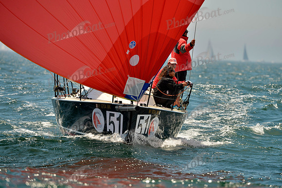 2017 Block Island Race Week C_0727