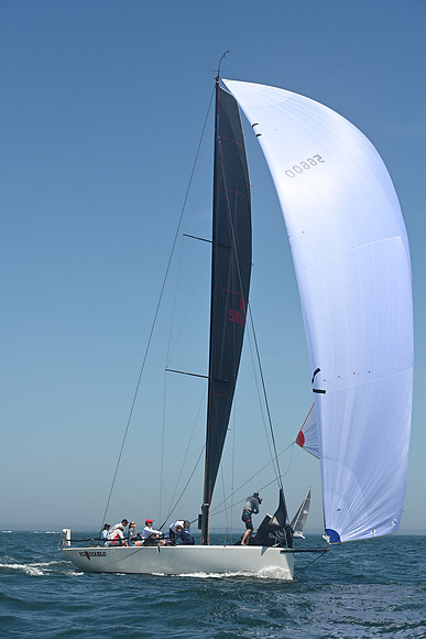 2025 Block Island Race Week C_0261