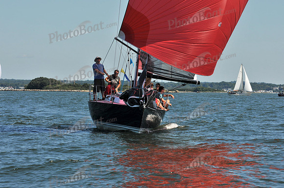 2010 Leukemia Cup 945