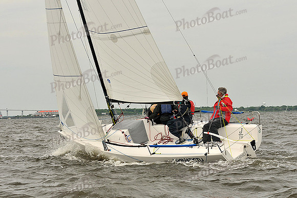 2013 Charleston Race Week B 1111