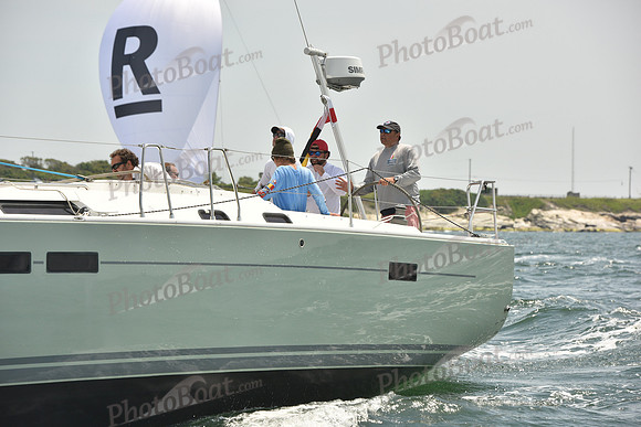 2018 NYYC Annual Regatta B_0242