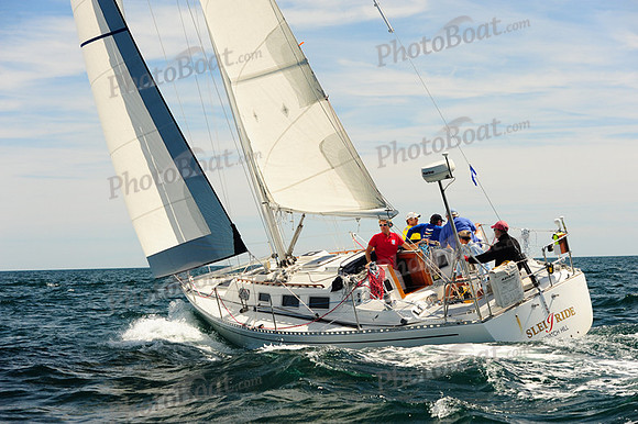 2014 Newport Bermuda A 1293