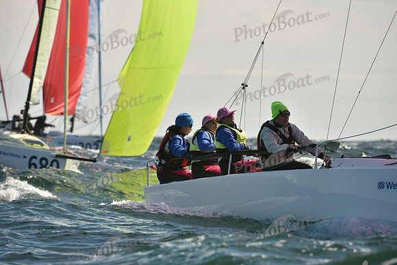 2018 J70 Worlds F_0296
