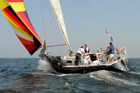 2011 Block Island Race A 1959