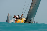 2012 Key West Race Week B 524