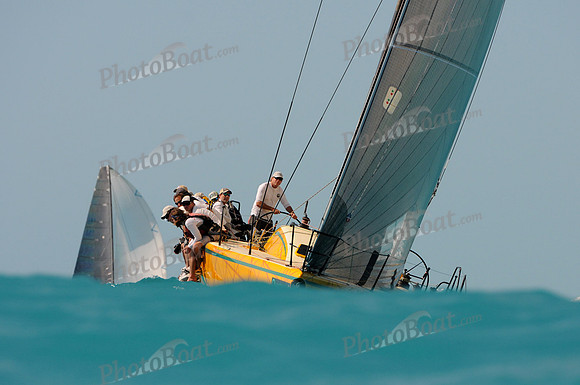 2012 Key West Race Week B 524