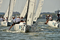 2014 Charleston Race Week D 1760