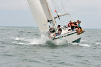 2012 Charleston Race Week A 2191
