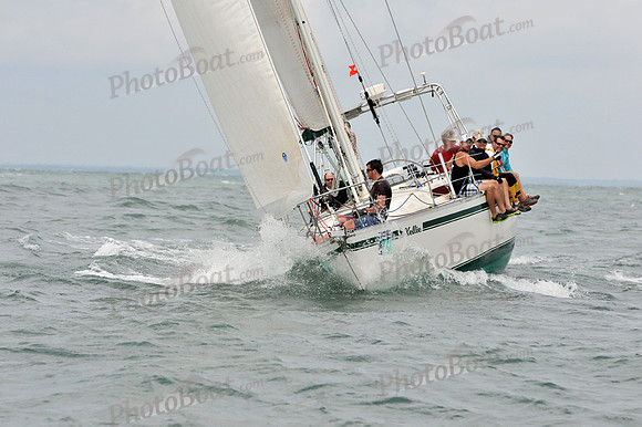 2012 Charleston Race Week A 2191