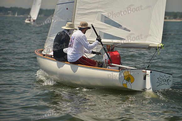 2018 Thistle Nationals H_0051