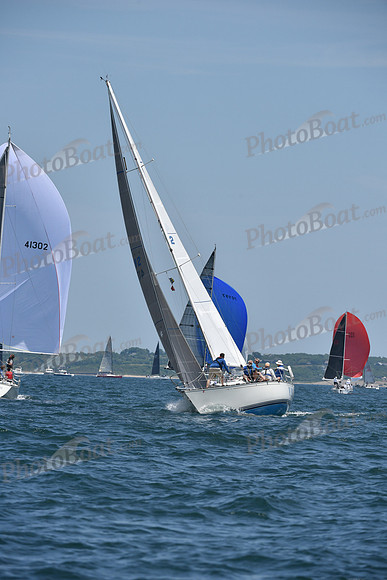2019 Block Island Race Week E_1214