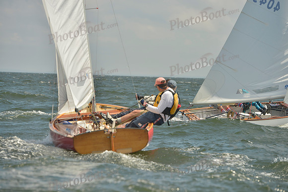 2018 Thistle Nationals F_0418