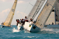 2012 Key West Race Week D 420