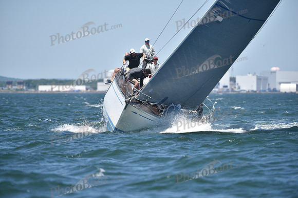 2019 NYYC Annual Regatta C_0567