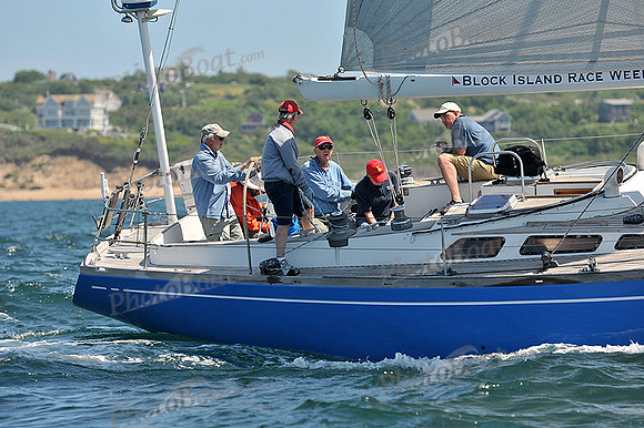 2013 Block Island Race Week A1 046