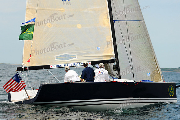 2011 Block Island RW B 548