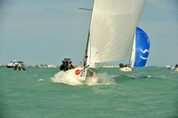 2016 Key West Race Week C_0152