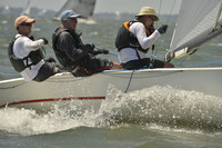 2017 Charleston Race Week D_2059