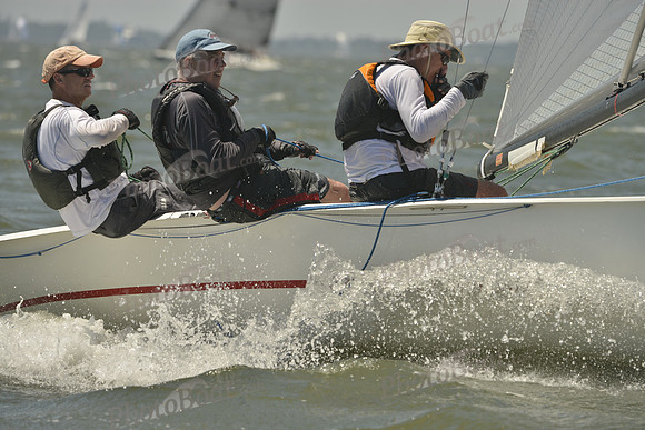 2017 Charleston Race Week D_2059