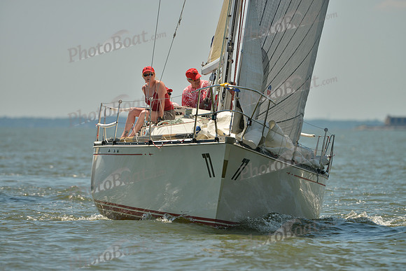 2017 Southern Bay Race Week A_2066