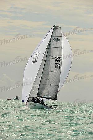 2016 Key West Race Week D_0560