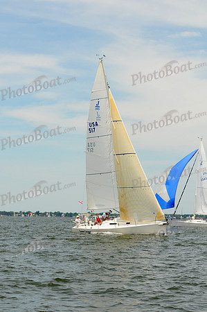 2011 Southern Bay RW C 527