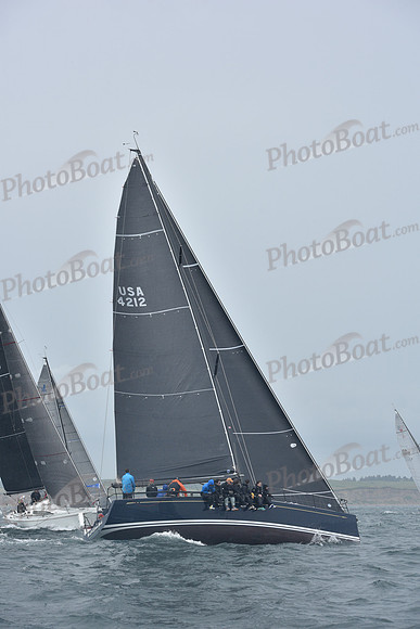 2019 Block Island Race Week G_1017