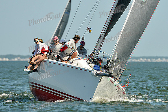 2015 Southern Bay Race Week F 439