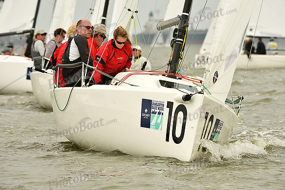 2015 Charleston Race Week A_0930