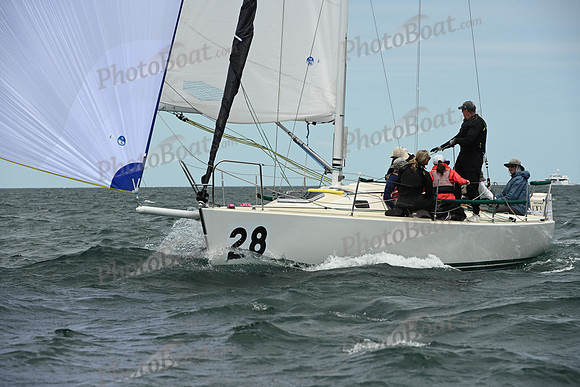 2025 Block Island Race Week L_0916