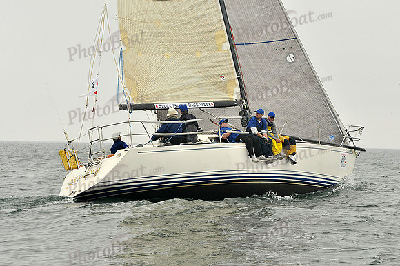 2013 Block Island Race Week D 155