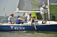 2017 Southern Bay Race Week A_0375