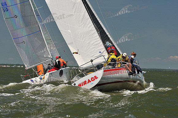 2014 Southern Bay Race Week D 853