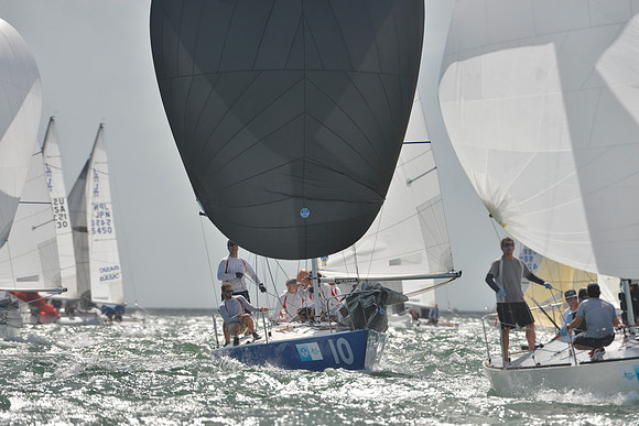 2019 J24 Worlds N_0427