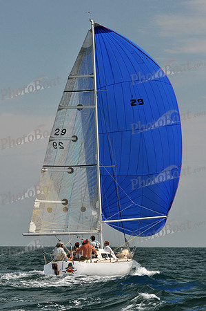 2012 Suncoast Race Week B 425