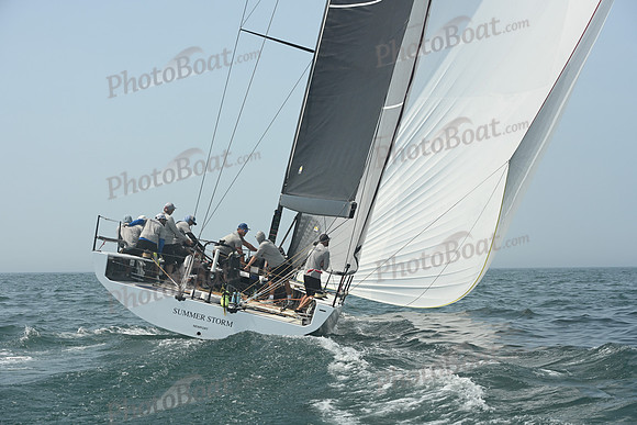 2025 Block Island Race Week A_0328