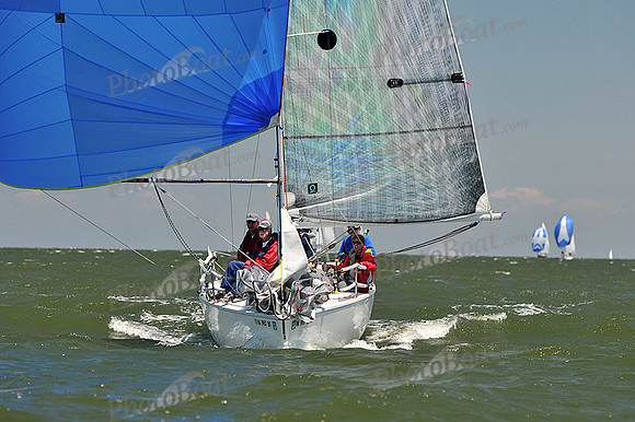 2014 Southern Bay Race Week C 1783