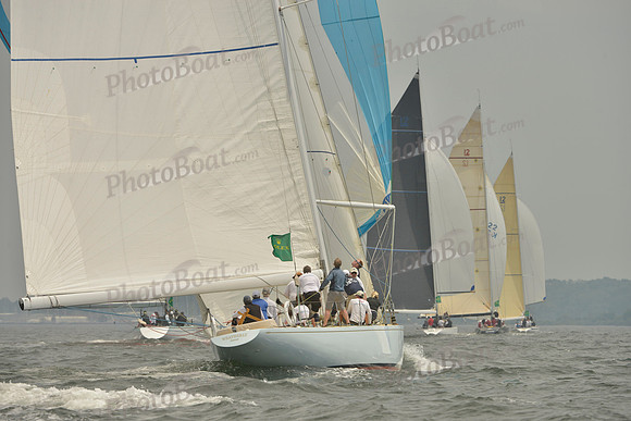 2017 NYYC Annual Regatta C_0161