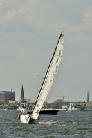 2014 Charleston Race Week D 1641