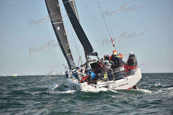2024 Figawi 2709