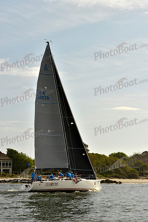 2019 Charleston Race Week B_0200