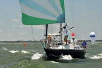 2013 Southern Bay Race Week D 1553