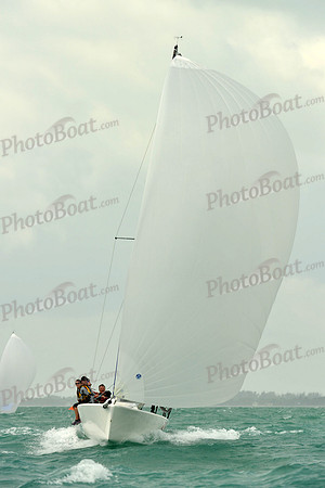 2015 Melges 24 Miami Invitational G 614