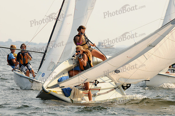 2011 Pequot Pixel Regatta B 071