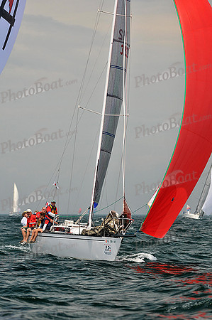 2013 Block Island Race Week C 1469
