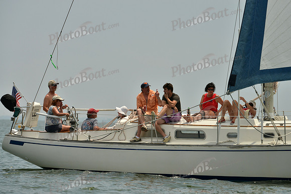 2016 Southern Bay Race Week E_0580