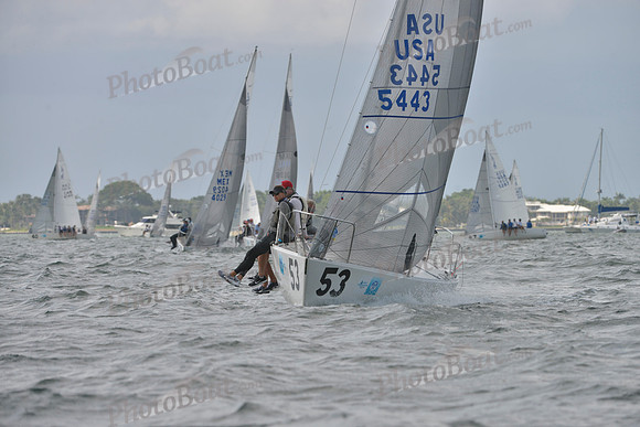 2019 J24 Worlds N_0585