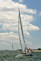 2013 Southern Bay Race Week C 2133