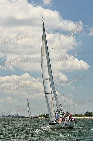 2013 Southern Bay Race Week C 2133